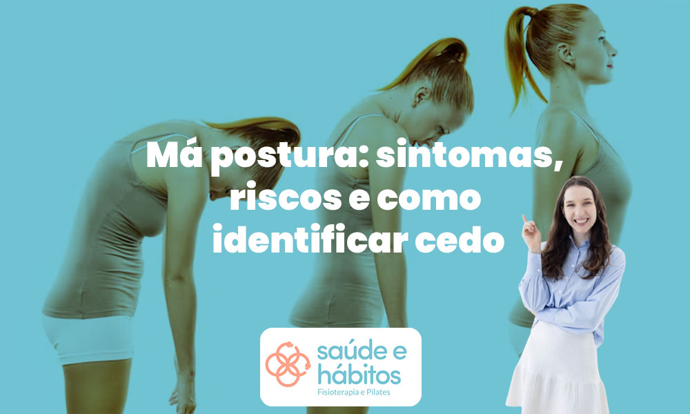 má postura