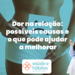 dor na relação