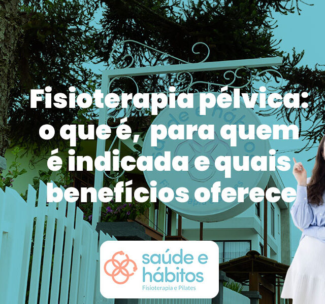 fisioterapia pelvica